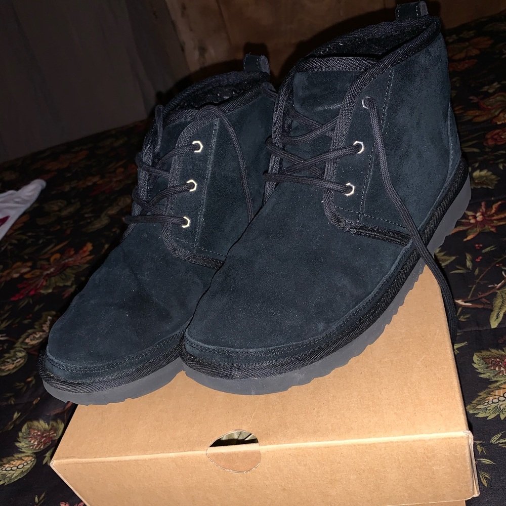 ‼️SOLD‼️✨Ugg Neumel Boots!✨ ‼️SOLD‼️